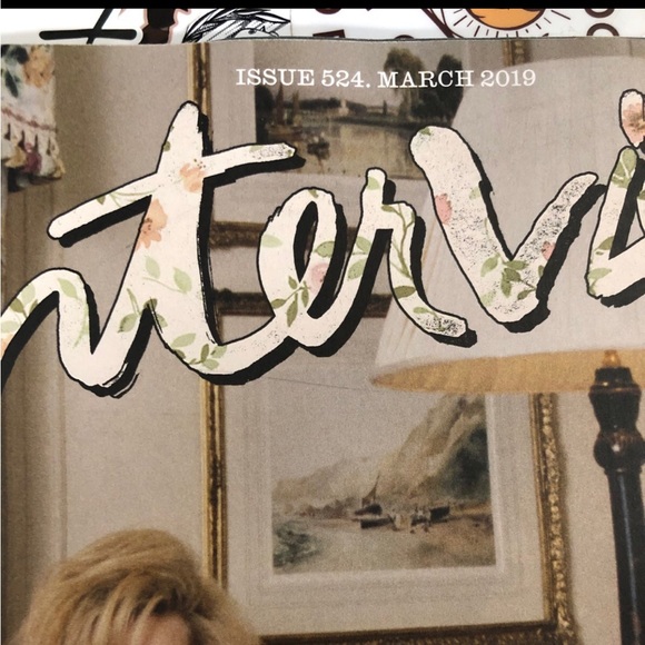 Interview Issue 524 March 2019 - Picture 5 of 12